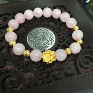 VĐ-thạch-anh-hồng-mix-hoa-sen-bạc-phủ-vàng390