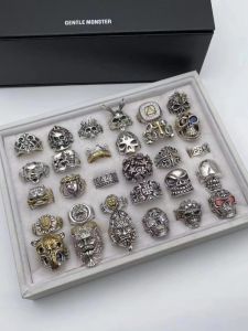 Bộ sưu tập nhẫn bạc s925 hàng cao cấp đồng giá 1000k